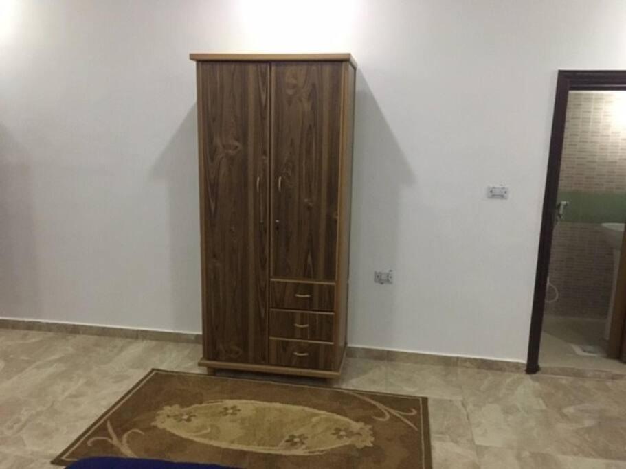 Apartament Cozy House Wadi Musa Zewnętrze zdjęcie