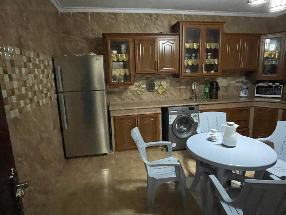 Apartament Cozy House Wadi Musa Zewnętrze zdjęcie