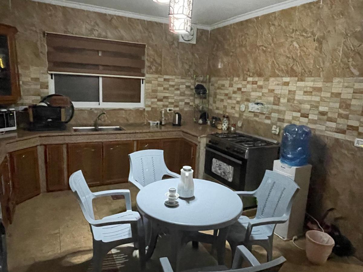 Apartament Cozy House Wadi Musa Zewnętrze zdjęcie